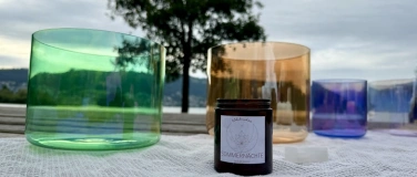 Event-Image for 'Achtsame Klangauszeit am Zugersee'