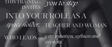 Event-Image for 'Info Zoom Call Ondara Feminin  200h Yoga Teacher Training'