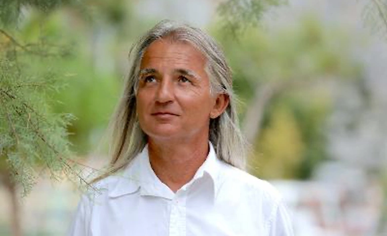Braco - The Experience