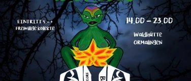 Event-Image for 'Walpurgisnacht Daydance'