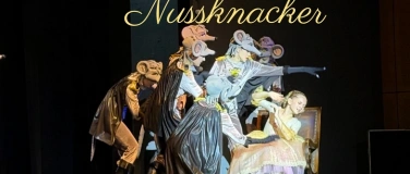Event-Image for 'Kinderballett "Nussknacker"'