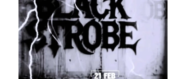 Event-Image for 'Blackstrobe_'