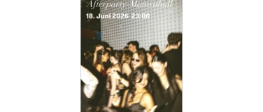 Event-Image for 'Maturaball After-Party'
