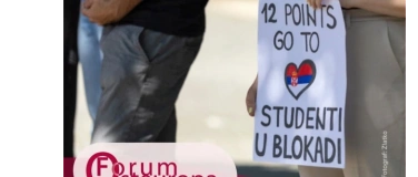 Event-Image for 'Pumpaj! From Belgrade to Basel – Student Protests and Diaspo'