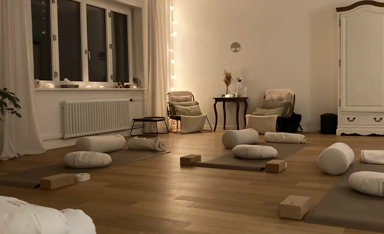 Event-Image for 'YIN (Yoga)'
