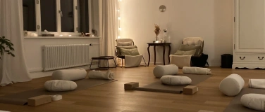 Event-Image for 'YIN (Yoga)'