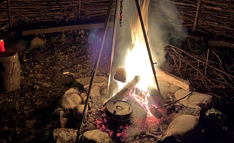 Spiez: Bushcraft, Survival & Permakultur Kurs 2026