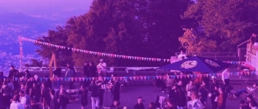 Event-Image for 'Afterparty La Soleggiata'