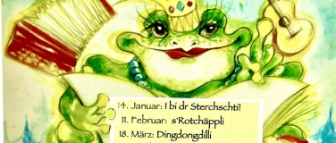 Event-Image for 'd'Froschch&ouml;nigin'