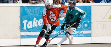 Event-Image for 'Meisterschaftsstart der U18'