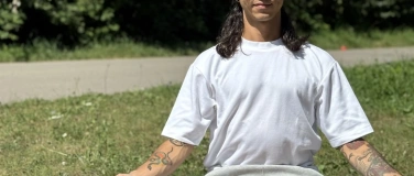 Event-Image for 'Flow and Bites with DPC Yoga'