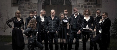 Event-Image for 'Night Castle - THE CHRISTMAS ATTIC'