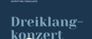 Event-Image for 'Dreiklangkonzert MG Steinhausen'