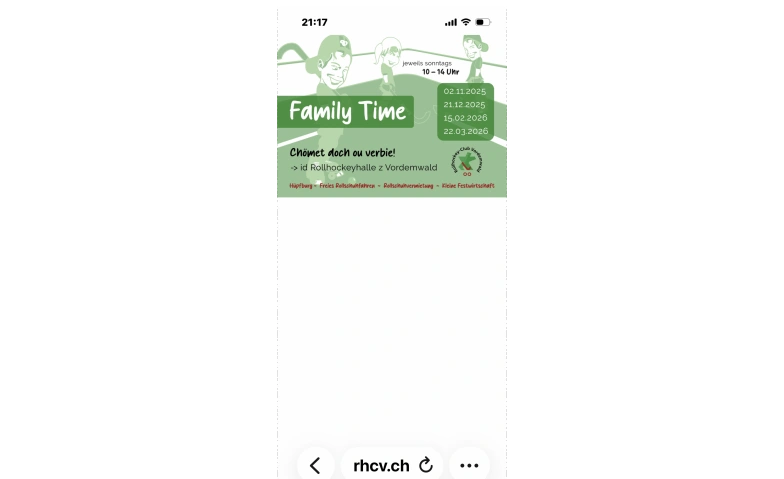 Event-Image for 'Family Time'
