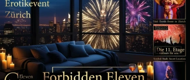 Event-Image for 'SILVESTER GALA EROTIK'
