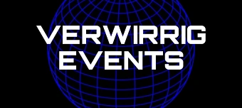 Organisateur de Verwirrig Events