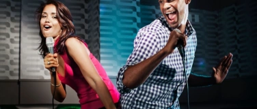 Event-Image for 'Valentine's Date Night Karaoke'