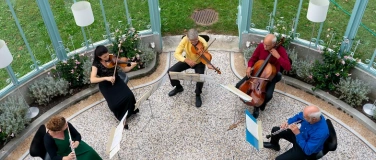 Event-Image for 'Abendmusik E Musicae Gaudio'