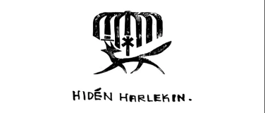 Event-Image for 'HIDÉN HARLEKIN FRIDAY JAZZ NIGHT'