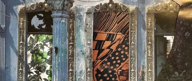 Event-Image for 'Collage parfumé'