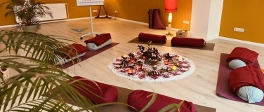 Event-Image for 'Workshop: Gelassen stark - achtsamer Sonntag'