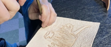 Event-Image for 'Leder- Punzierkurs'