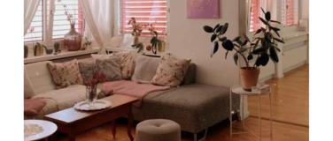 Event-Image for 'Girls&rsquo; Night Z&uuml;rich'