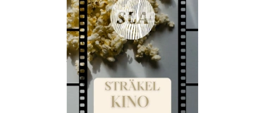 Event-Image for 'Sträkel Kino'