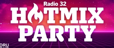 Event-Image for 'Radio32 - HotMIix'