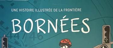 Event-Image for 'Conférence sur les bornes transfrontalières'