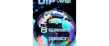 Event-Image for 'DIPverse'