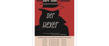 Event-Image for 'Konzert und Theater Gemischter Chor Grünenmatt'