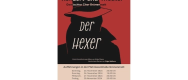 Event-Image for 'Konzert und Theater'