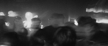 Event-Image for 'NERV x HSG Talents: The After-Party'