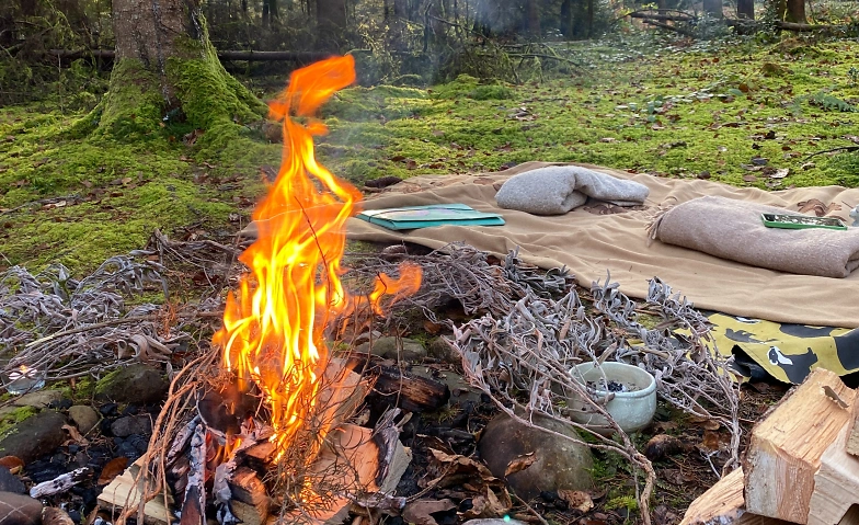 Event-Image for 'Feuerkreis'