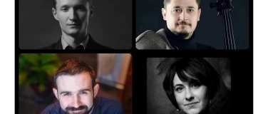 Event-Image for 'Waaghaus wagt: Jazz à la française'