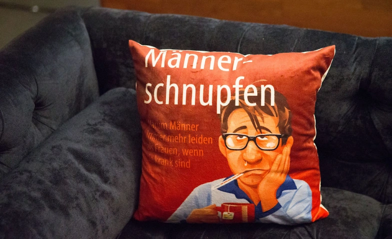 M&auml;nnerschnupfen 3 Comedy Dinner ${singleEventLocation} Billets