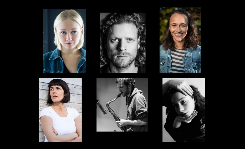 WAAGHAUS WAGT: PLAYBACK-IMPROVISATIONSTHEATER &bdquo;NARA-Erz&auml;hl&ldquo; Tickets