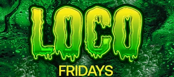 Organisateur de LOCO FRIDAY