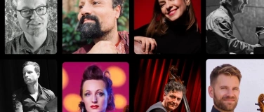 Event-Image for 'Waaghaus wagt: Festival der Künste! Opening:  Ballads & More'