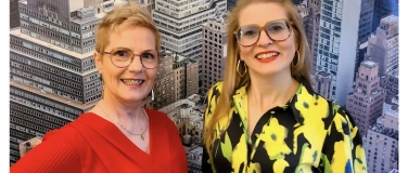 Event-Image for 'Vocalsession Konzert mit Stella Mohn und Sylvia Lee!'