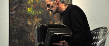 Event-Image for 'Tango-Improvisationen aus St.Gallen – Tanzmusik zum Träumen'