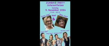 Event-Image for 'Zumba Party'