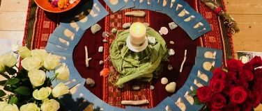 Event-Image for 'Women's Circle &ndash; Frauenkreis'