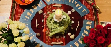 Event-Image for 'Women's Circle &ndash; Frauenkreis Fr&uuml;hlingsbeginn'