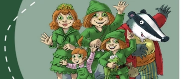 Event-Image for 'Pumpelpitz im Buechib&auml;rg'