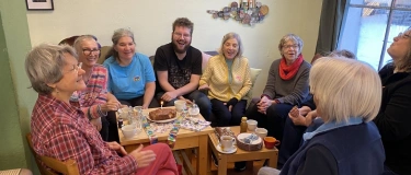 Event-Image for 'Kafi N&auml;hLabor'