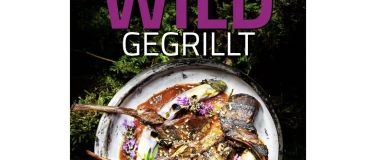 Event-Image for 'Big Green Egg Wild auf Wild ? Grillieren mit Tom Heinzle'