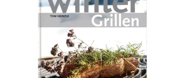 Event-Image for 'Big Green Egg Grillieren im Winter mit Tom Heinzle'