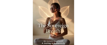Event-Image for '9D Breathwork with Lo&iuml;s'